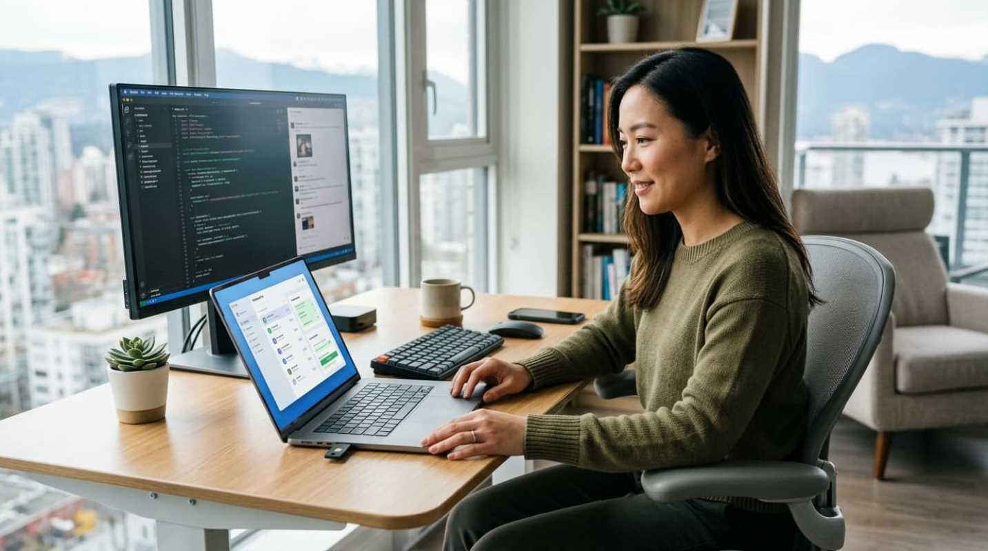 The Best Password Managers for Remote Workers in 2026